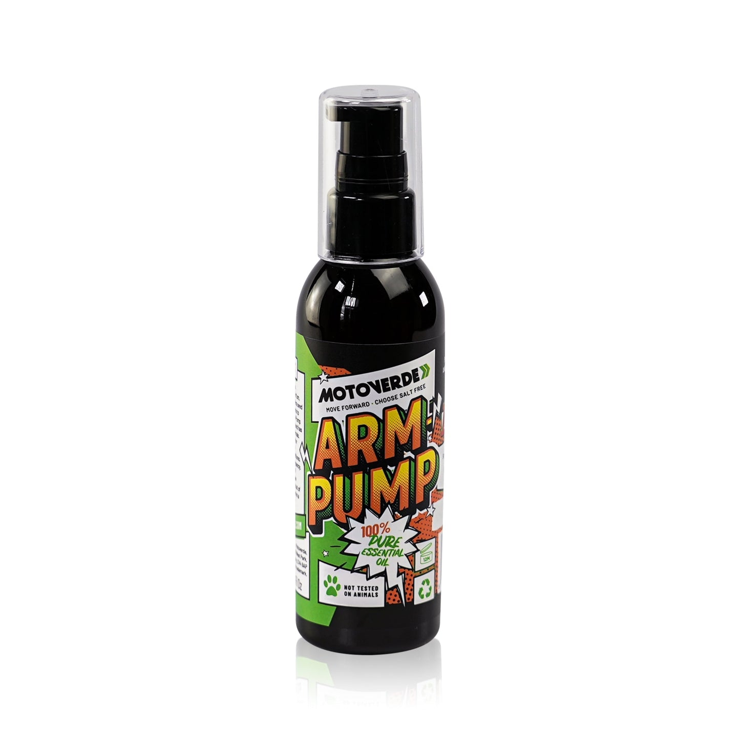 Motoverde Arm Pump Spray, 100ml