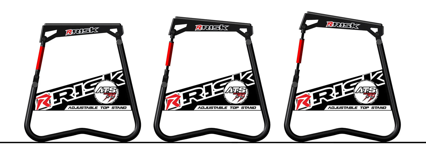 Risk Racing ATS Adjustable Top Magnetic Stand