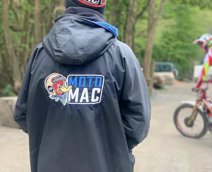 MOTO MAC - The Absolute MAC - Kids - motocross4u