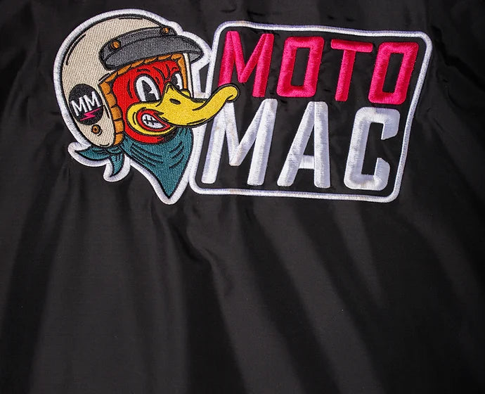 MOTO MAC - The Absolute MAC - Kids - motocross4u