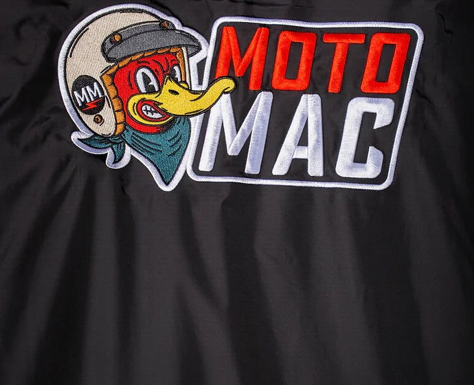 MOTO MAC - The Absolute MAC - Kids - motocross4u