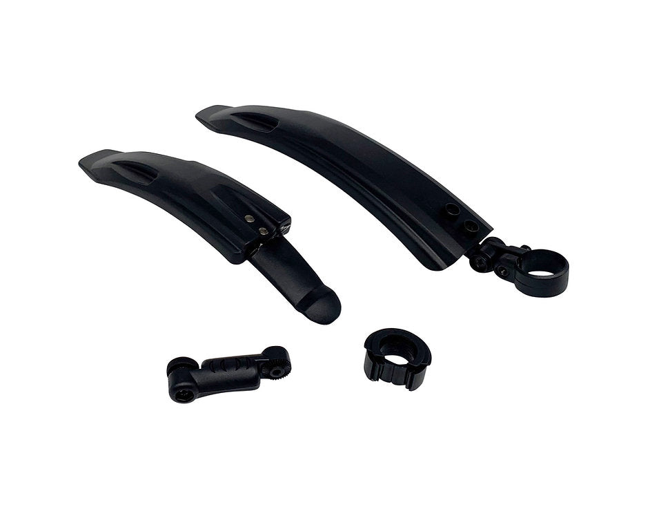 Mudguard Kit - To fit Revvi 12" + 16" + 16" plus electric balance bikes - motocross4u