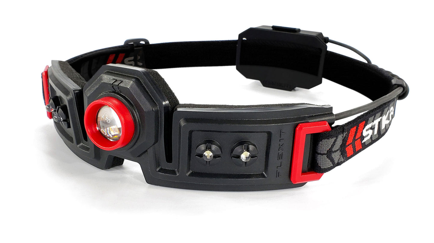 Striker FLEXiT Head Light 2.5