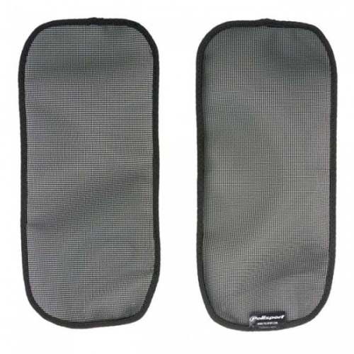 Polisport Yamaha Radiator Louvers Mesh Sleeve YZF 250 YZF 450 2006 ONLY