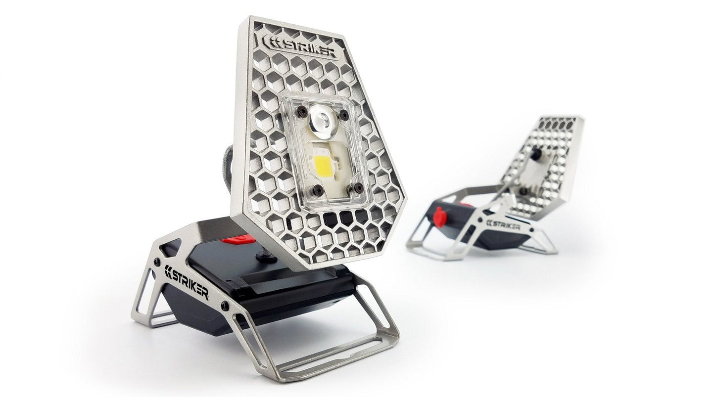 Striker Rover Mobile Task Light