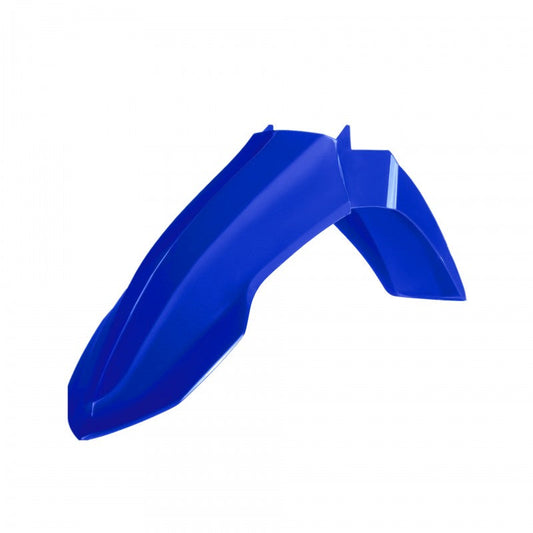 Polisport Yamaha Front Fender YZF 250 2024 YZF 450 2023 - 24, Blue