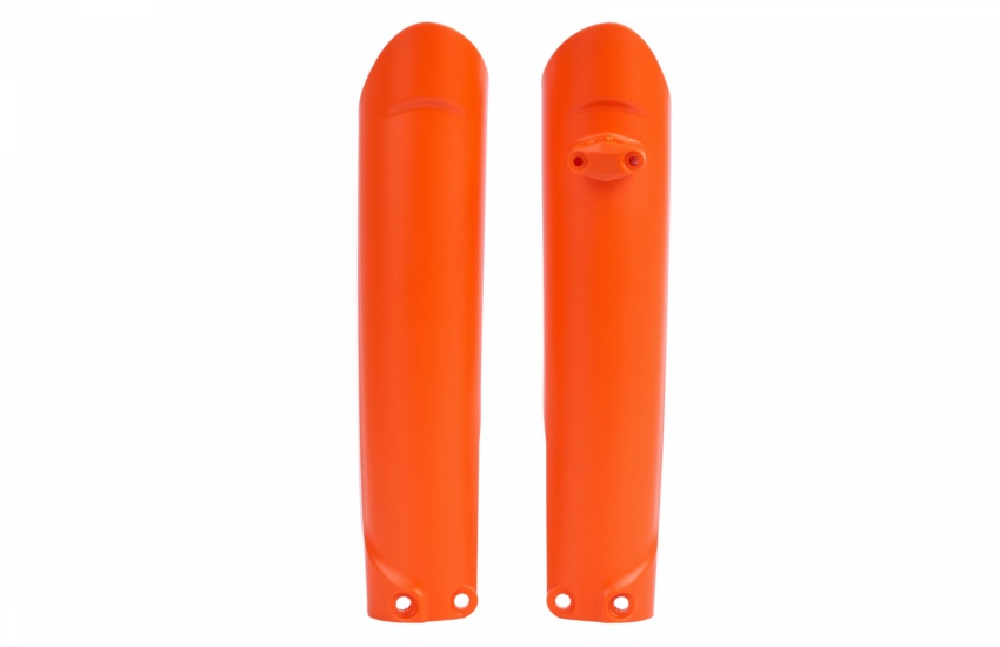 Polisport KTM Plastic Kit SX SXF 2019 - 2022, All Orange