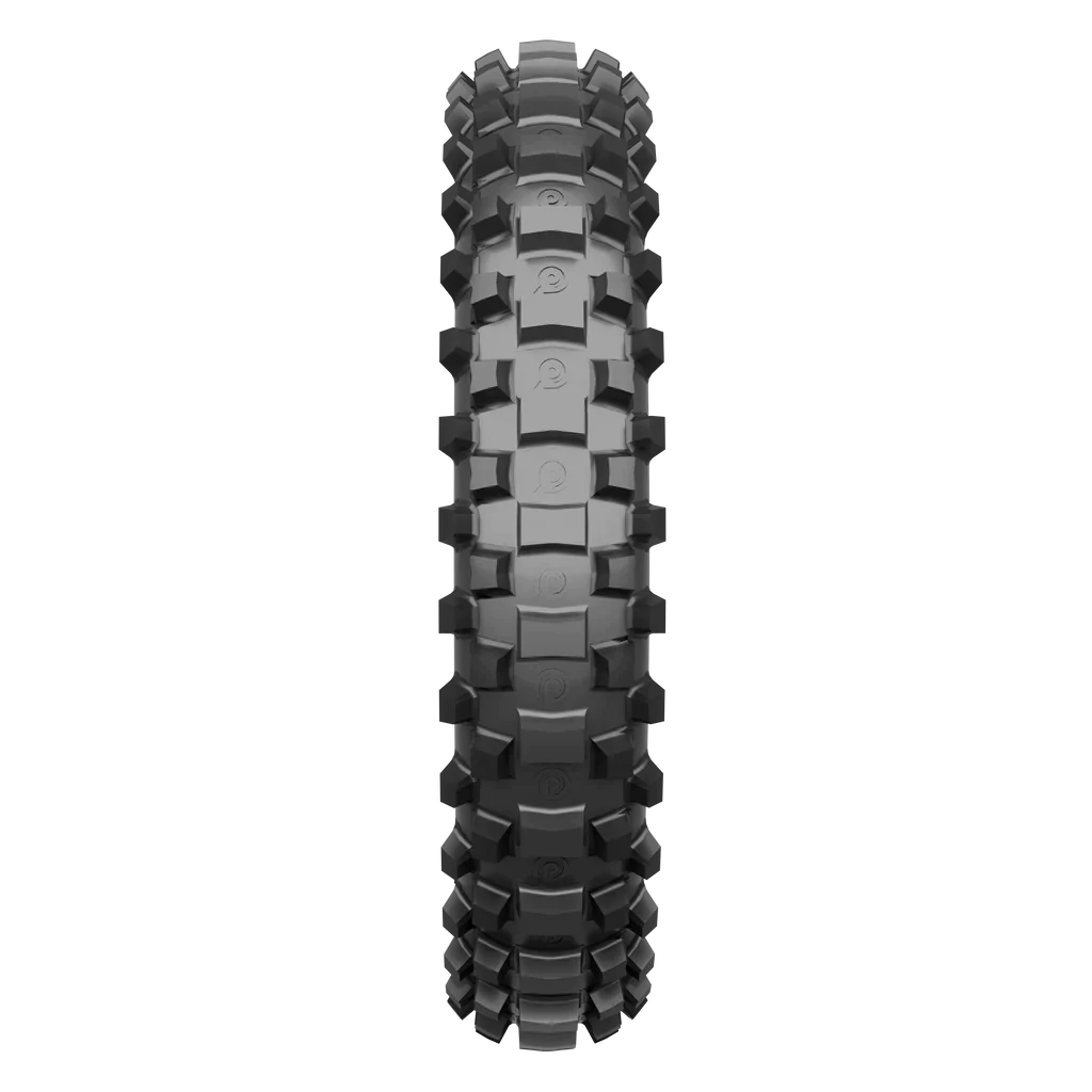 Plews Tyres MX 2 MATTERLY GP Medium Rear - 2.75 – 12 - motocross4u