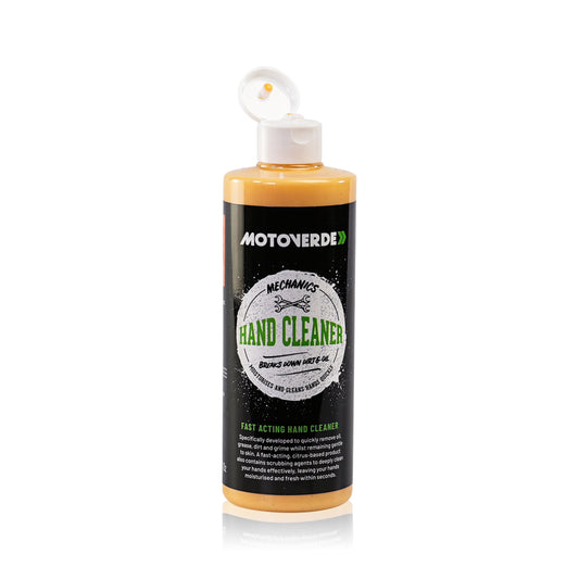 Motoverde Mechanics Hand Cleaner, 500ml